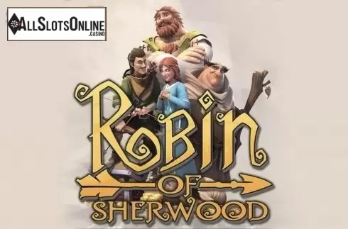 Robin of sherwood (Rabcat)