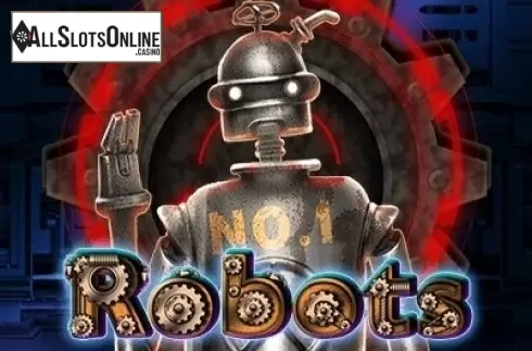 Robots (KA Gaming)