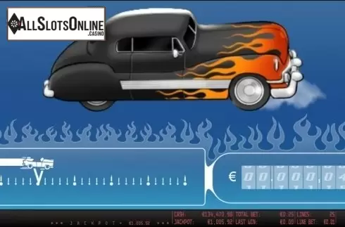 Bonus game 2. Rockabillions HD from World Match