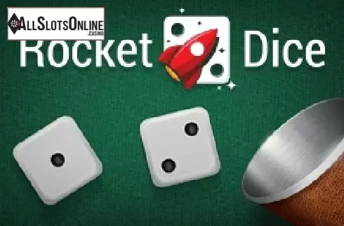 Rocket Dice