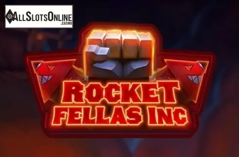 Rocket Fellas Inc