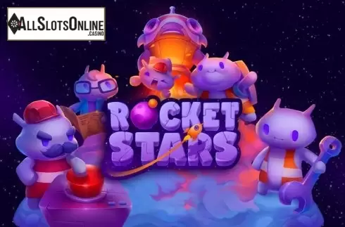 Rocket Stars