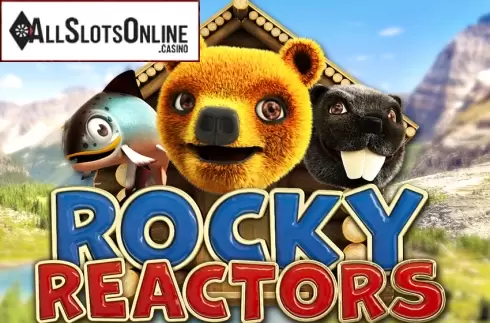 Rocky Reactors