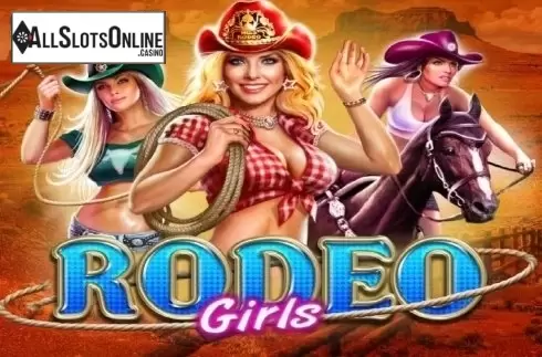 Rodeo Girls