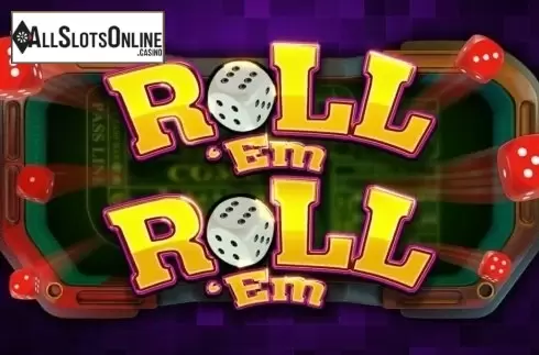 Rollem Rollem