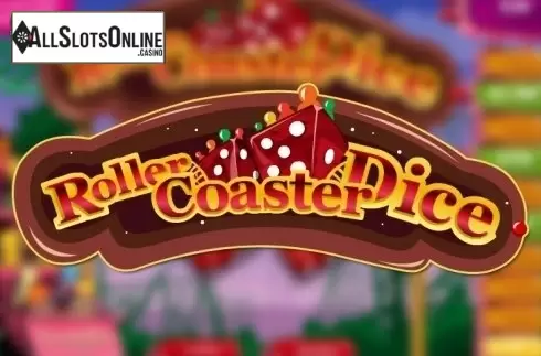 Roller Coaster Dice