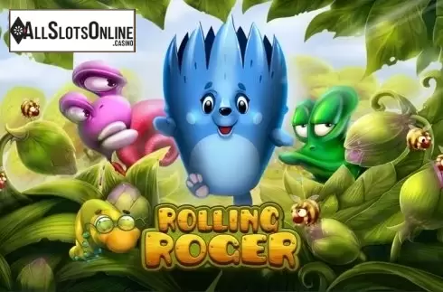 Rolling Roger