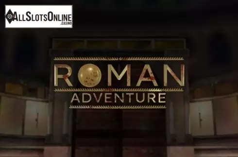 Roman Adventure