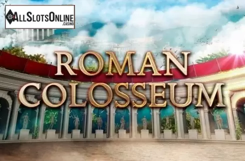 Roman Colosseum