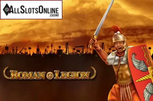 Roman Legion