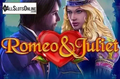 Romeo & Juliet (Blueprint)