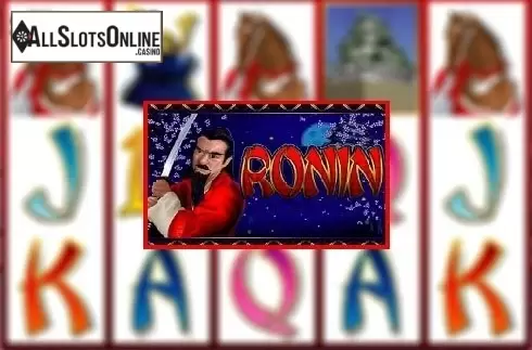 Ronin (RTG)