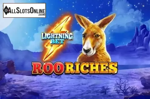 Roo Riches