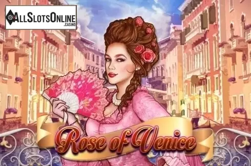 Rose of Venice