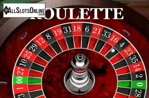 Roulette (Top Trend Gaming)
