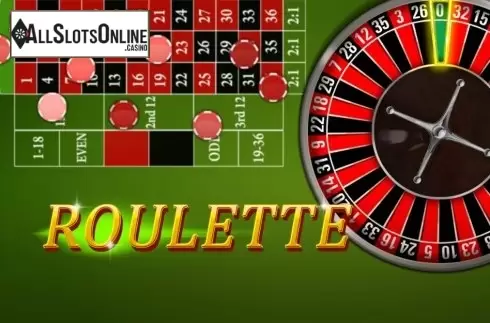 Roulette Crystal