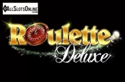 Roulette Deluxe (Playtech)