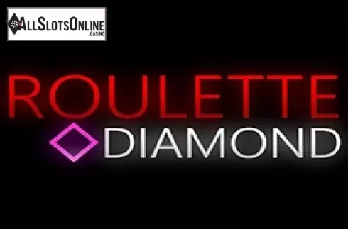 Roulette Diamond (1X2gaming)