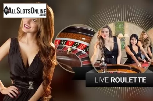 Roulette Live Casino (Vivogaming)