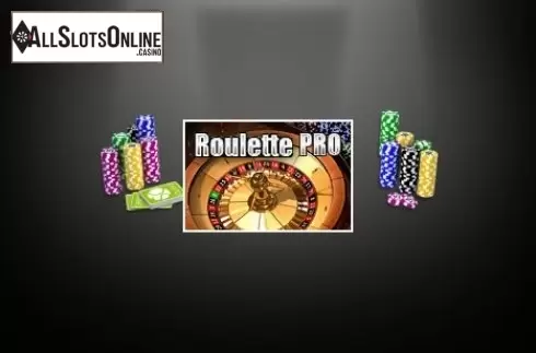 Roulette PRO (GameOS)