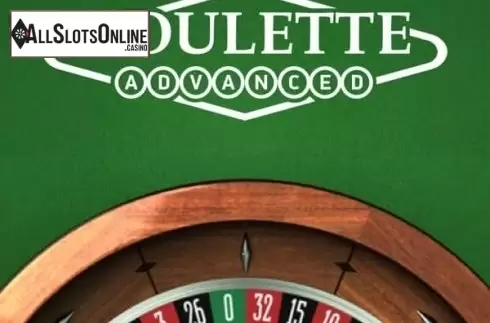 Roulette (NetEnt)