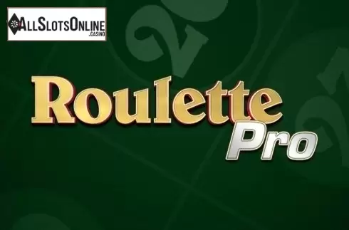 Roulette Pro (Playtech)