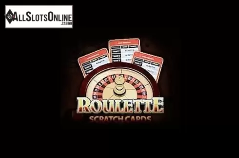 Roulette Scratch
