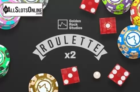 Roulette X2
