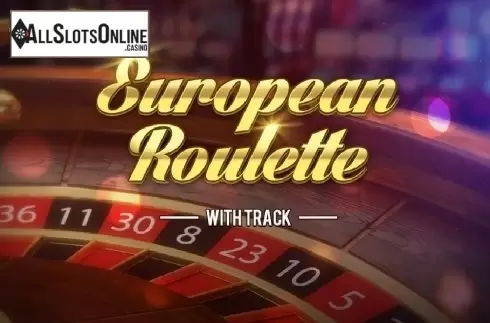 Roulette with Track