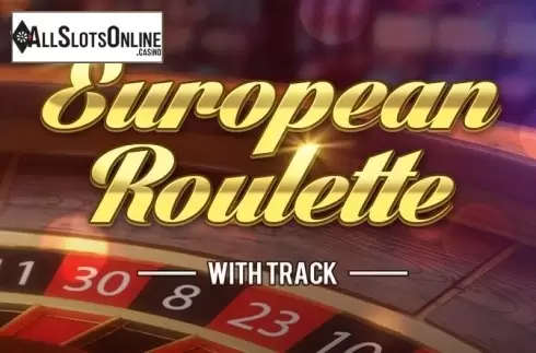Roulette with track High