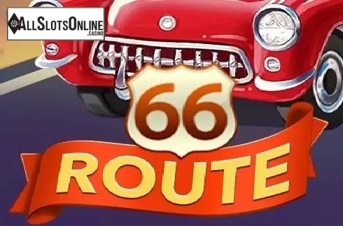 Route 66