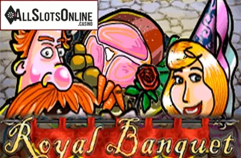 Royal Banquet