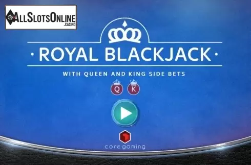 Royal Blackjack
