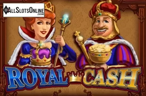 Royal Cash