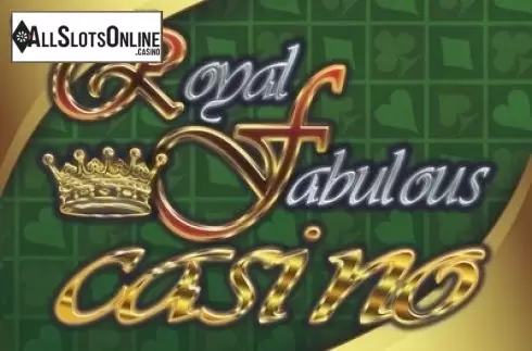 Royal Fabulous Casino