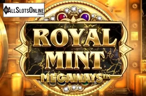 Royal Mint Megaways