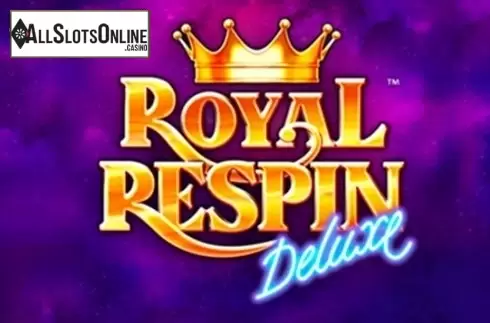 Royal Respin Deluxe