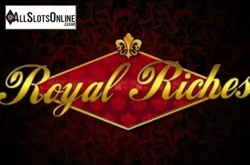Royal Riches