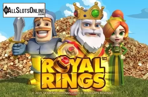 Royal Rings