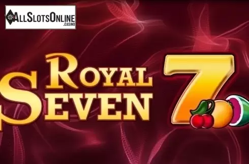 Royal Seven