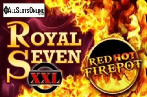 Royal Seven XXL RHFP