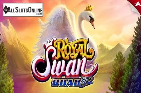 Royal Swan