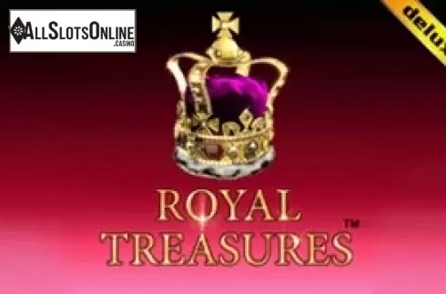 Royal Treasures Deluxe