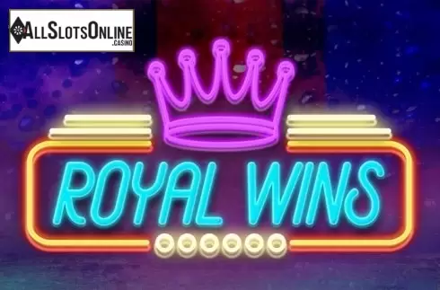 Royal Wins