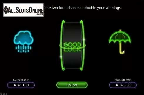 Gamble. Royal Wins from Booming Games