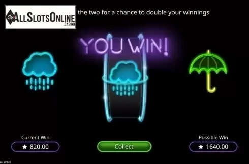 Gamble win. Royal Wins from Booming Games