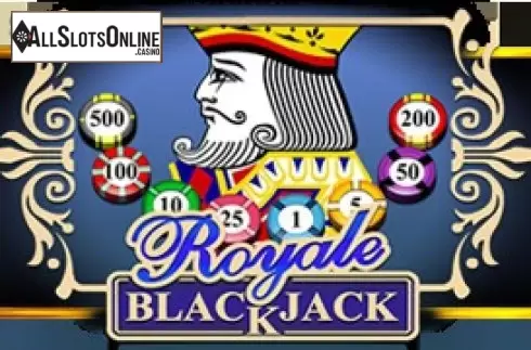 Royale Blackjack