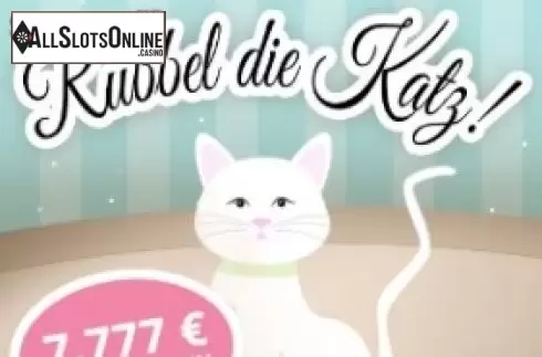 Rubbel die Katz
