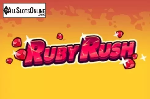 Ruby Rush