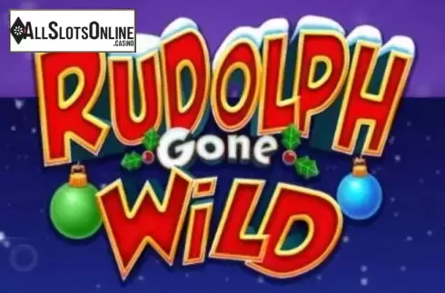 Rudolph Gone Wild